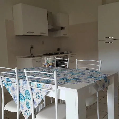 Casa Vacanze Paradise 公寓 *