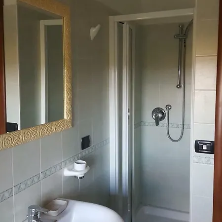 Casa Vacanze Paradise 公寓 锡尔维玛丽娜